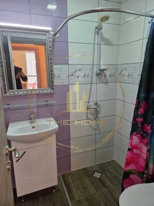 Дава се под наем Двустаен апартамент в Варна, Кайсиева градина - 60 кв.м за 398.82 € - Снимка #8