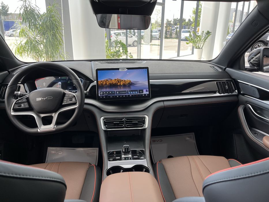 Рассрочка BYD Song plus Chempion Сонг плюс Чемпион гибрид наличии