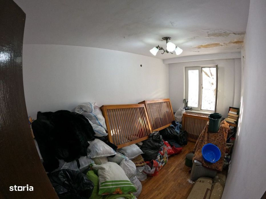 Oportunitate Unica in Centrul Orasului: APARTAMENT CU 3 CAMERE