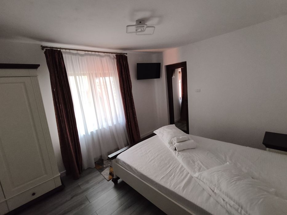 Casa dragan novaci  str.ranca