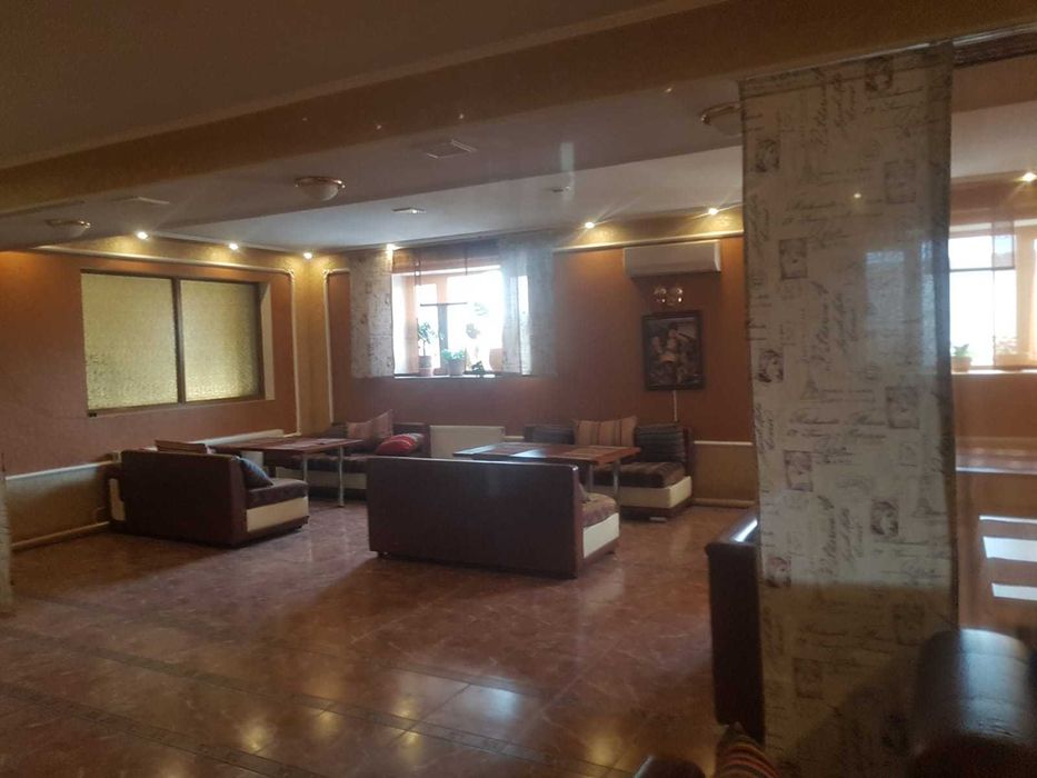 Сдается в аренду помещение