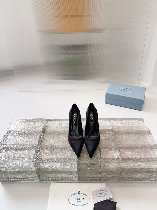 Pantofi prada superbi