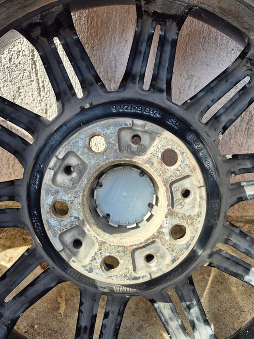 Джанти 19 style 172 с летни гуми