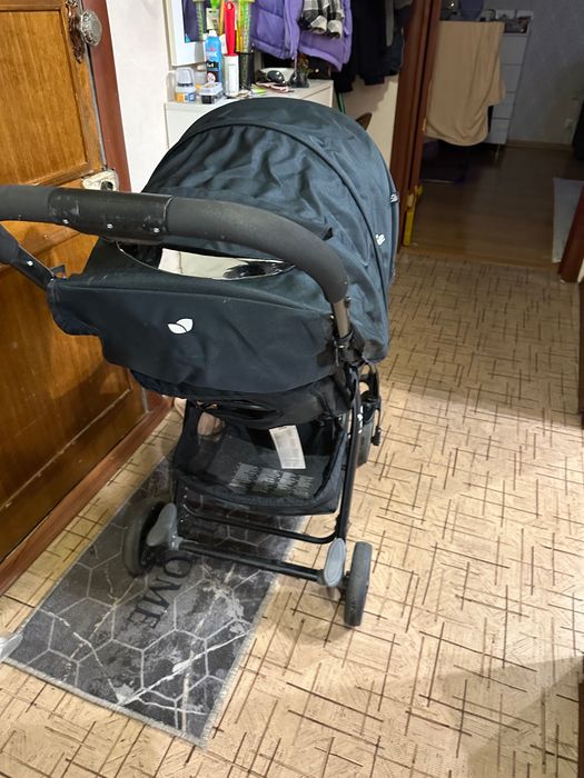Продам коляску детскую