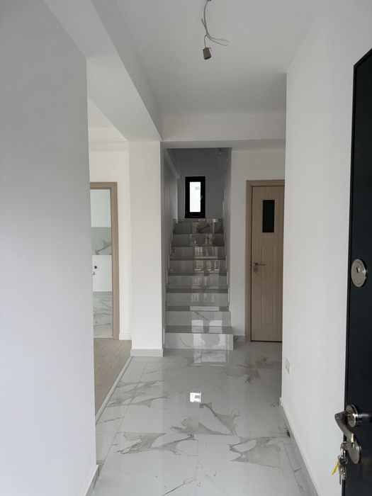 Casa individuala Bragadiru  - Independentei