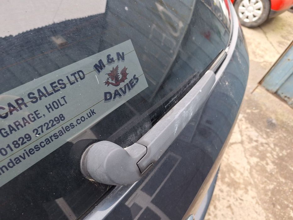 Brat stergator spate AUDI Q5 8RB 2008 - >2.0 TDI quattro CAHA, CGLB, CMGA