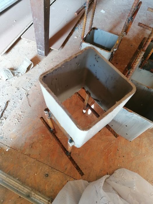 Papuc reazem/camasuiala