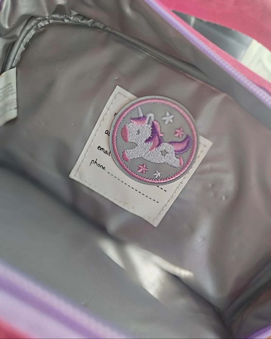 Детска термо чанта Smiggle (Еднорог) – Като Нова!