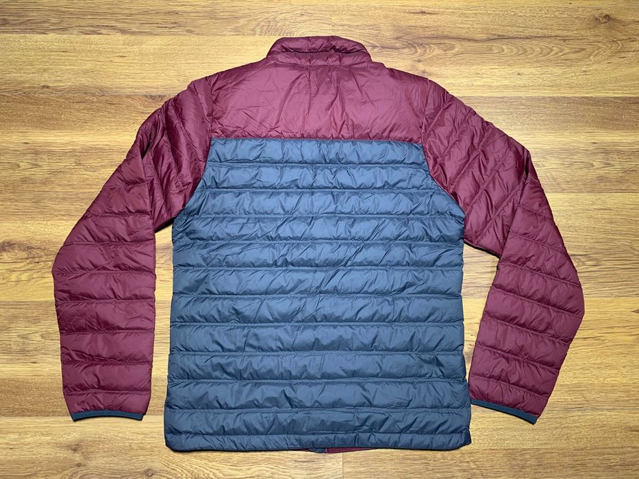 Мъжко пухено яке Mountain Hardwear Dynotherm Down Jacket M