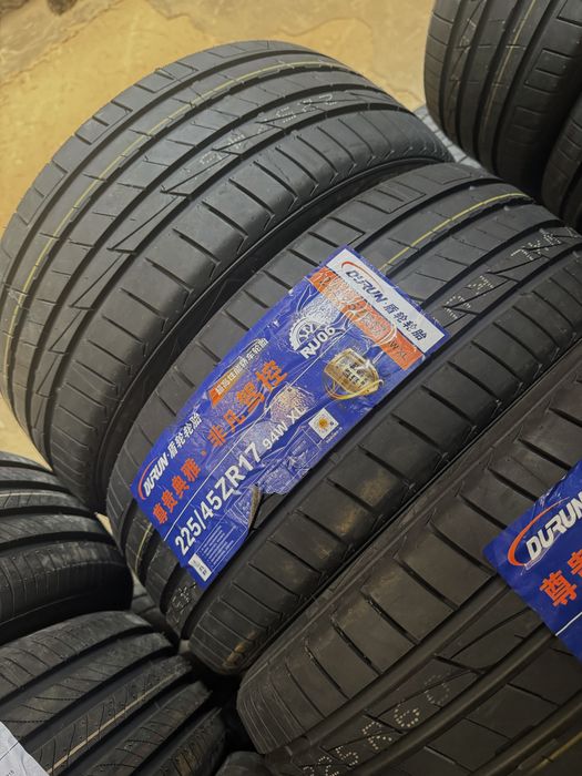 Шины 225/45/17 DURUN (Дюран)