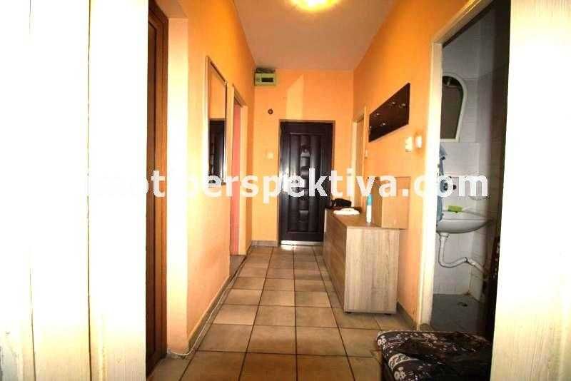 Продава се Тристаен апартамент в Пловдив, Тракия - 69 кв.м за 902 €/кв.м - Снимка #13