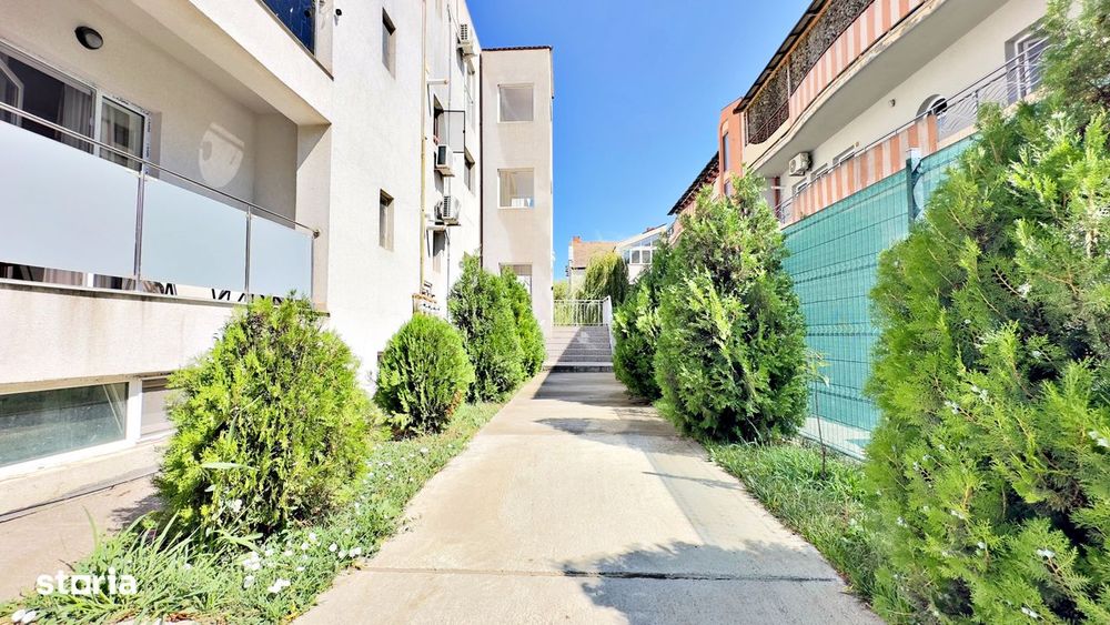 Mamaia Nord - Apartament 2 Camere - Etaj 2 - 50.95 Mpt - Comision 0%
