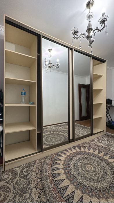 Купе шкаф продается