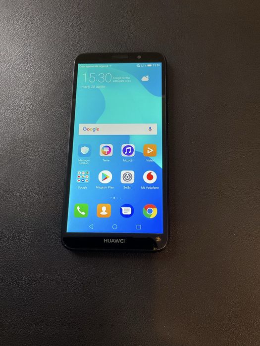Huawei Y5 2018 16GB ID-XXL10162