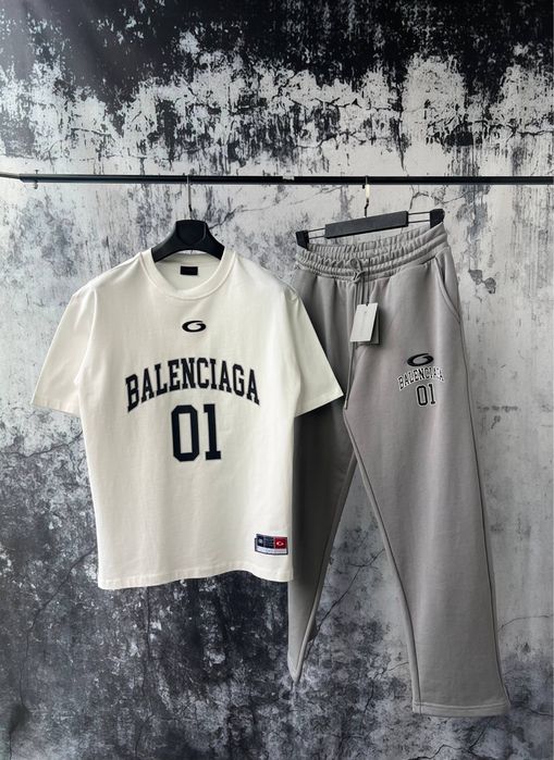 Compleu premium Balenciaga