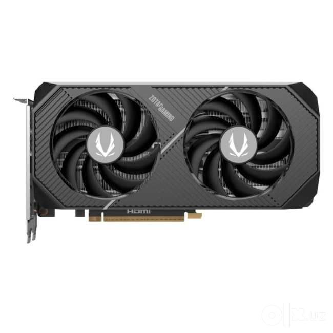 Zotac RTX 5070 Twin Edge 12GB