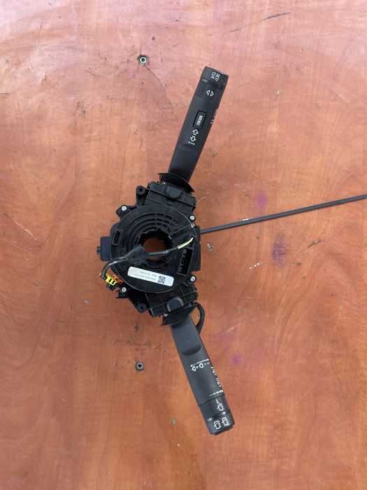 Spirala volan cu manete opel astra j 22914039