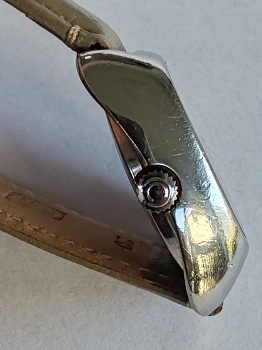 Ceas Certina 288 Automatic TV Dial 37,5 mm Funcționează excelent!