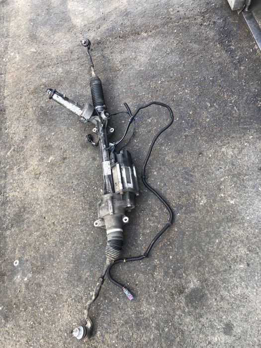 Електрическа рейка бмв х5 х6 е70/71 (  reika bmw x5 x6 e70/71 )