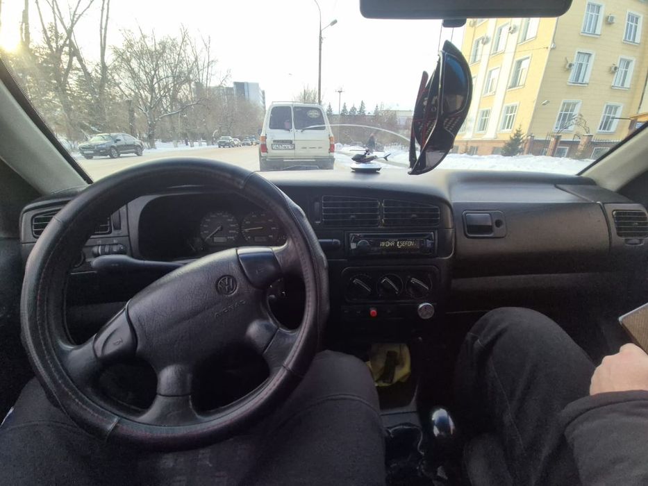 Продам фольксваген гольф 3