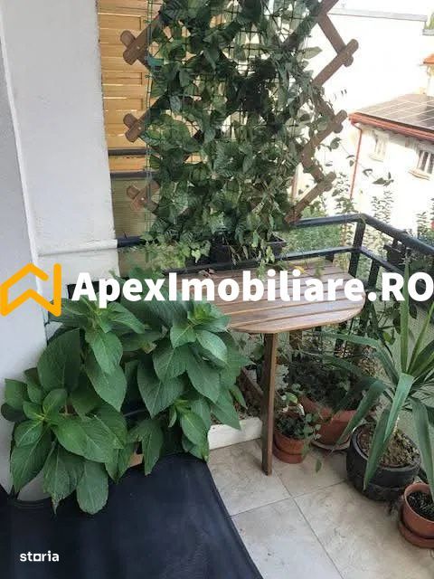 Apartament 2 camere de inchiriat Unirii Bucuresti | ApexImobiliare.ro
