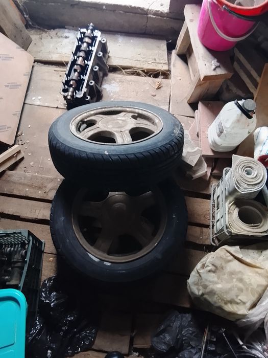 Титанка Статус .