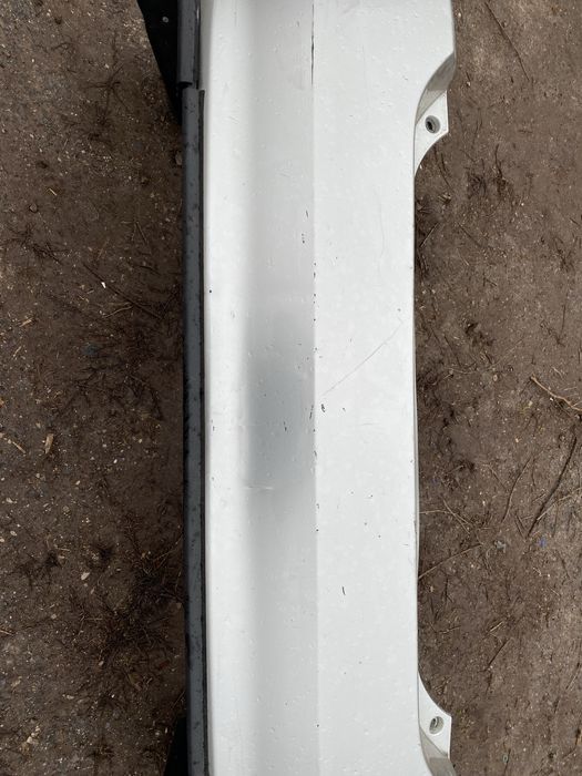 Задна броня Toyota Prius/Тойота Приус-2007г