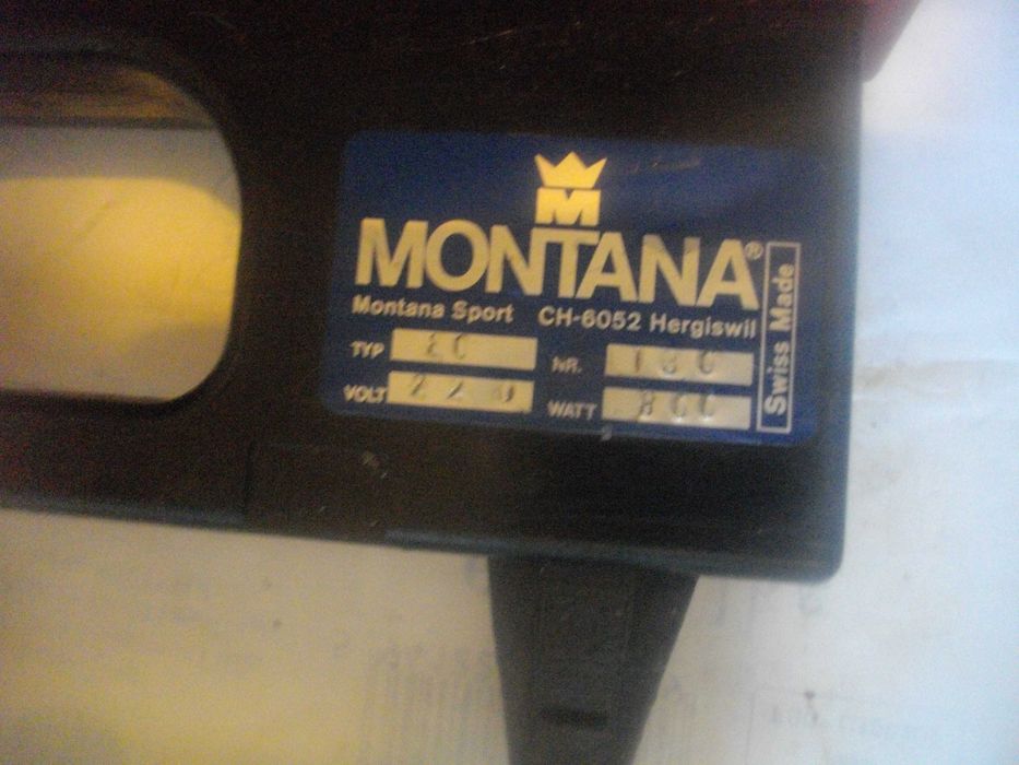 Машина вакса Ски автомат Ел.Длето Горелка покриви Лепачка тръби ф200мм