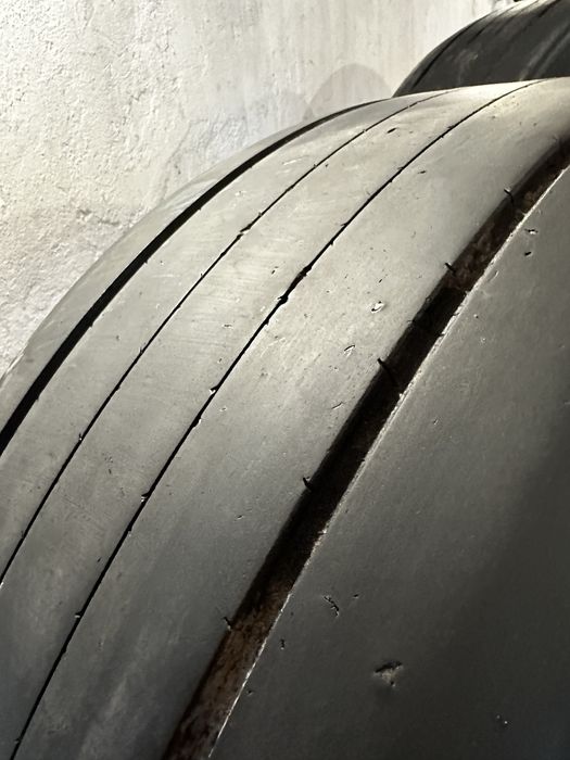 385/65/22.5 GoodYear KmaX Gen2