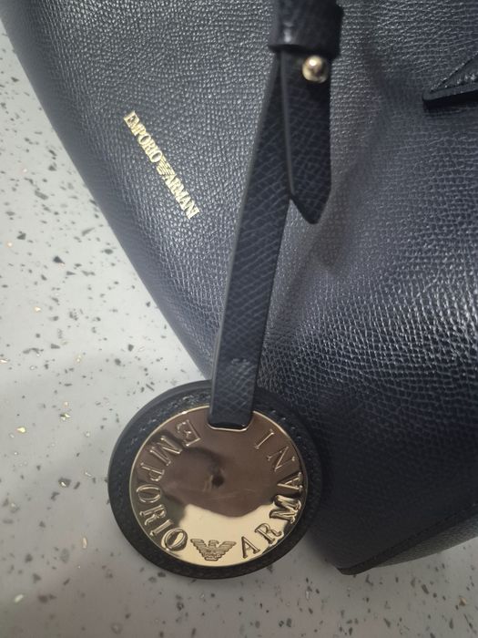Geanta Emporio Armani Originala cadou potrivit
