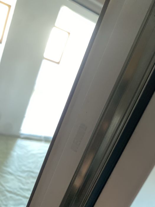 Usa Rehau pentru balcon\terasa