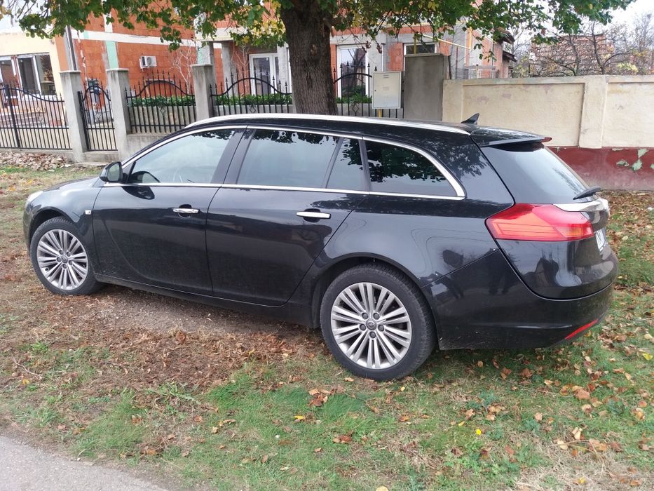 Ocazie  Masina a fost achizitionata prin Opel Timisoara .