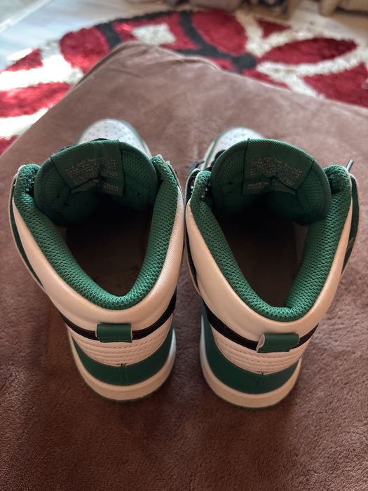 Nike dunk high ND GS OG