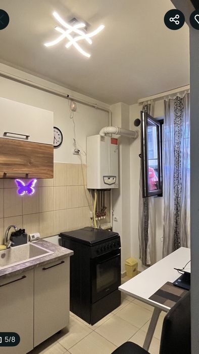 Garsoniera Confort Urban
