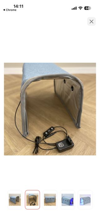 Продам фотолампу