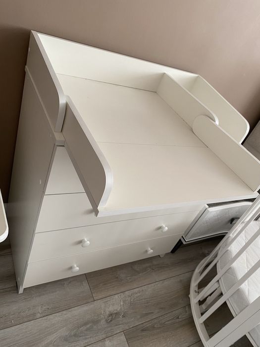 Комот детский,полки