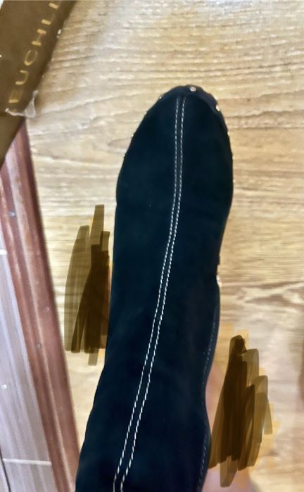 Продам зимние сапоги