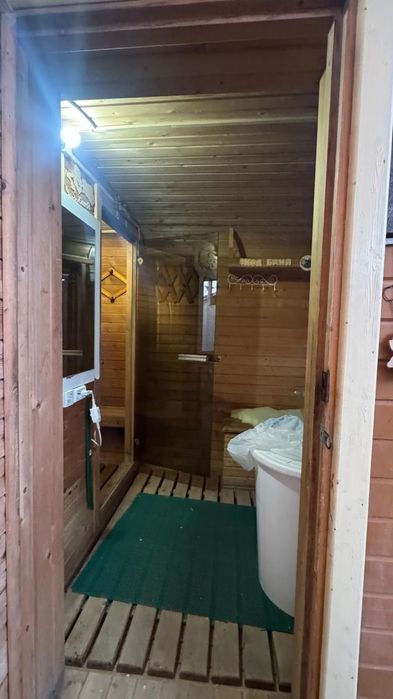 Баня сатылады жақсы бағада