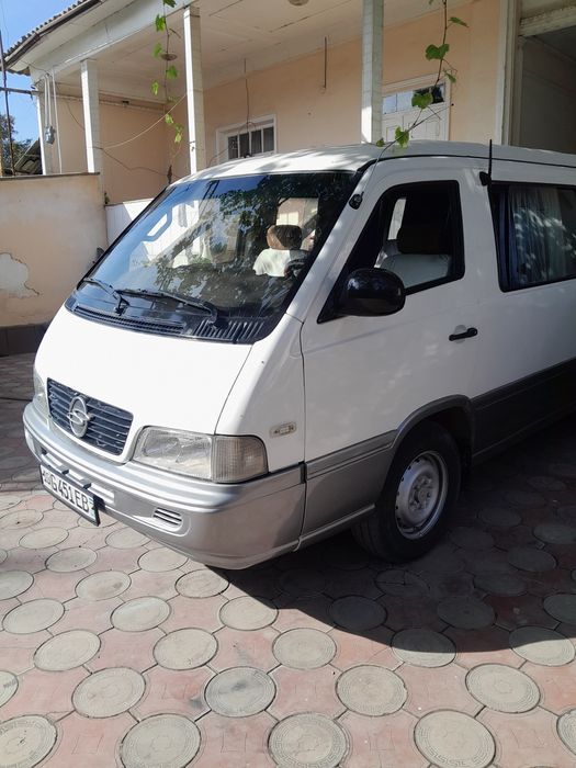 Истана SSANG YONG 2007