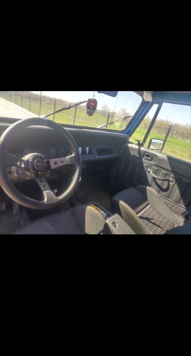 Jeep wrangler 2.5бензин газ
