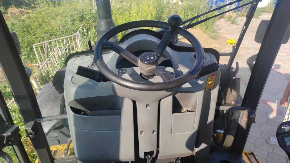Продам Экскаватор погрузчик Вольво Бл71.2009г.в.