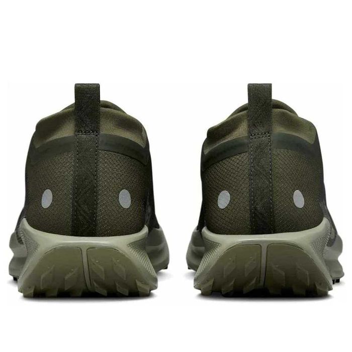 Nike Reactx Pegasus Trail 5 Gore-Tex® номер 44.5,45 Оригинал Код 7605