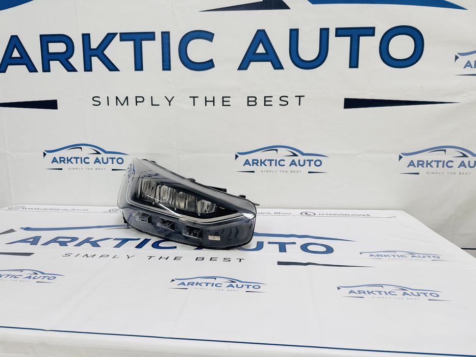 Far dreapta Led Ford Focus 4 facelift dupa 2020 cod NX78-13E014-CD