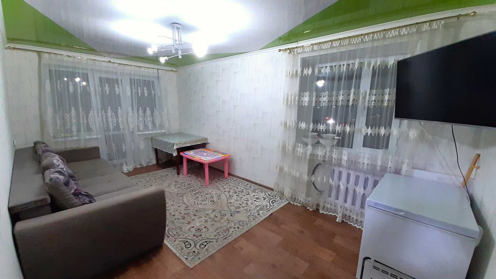 2-х комн. по Момышулы