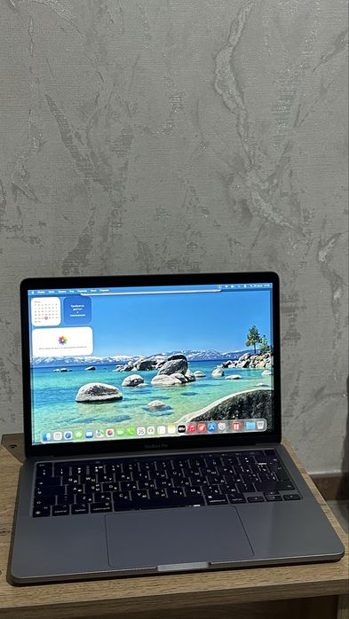 Macbook M1 pro