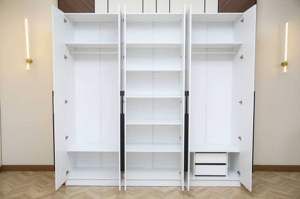 Шифоньер со склада