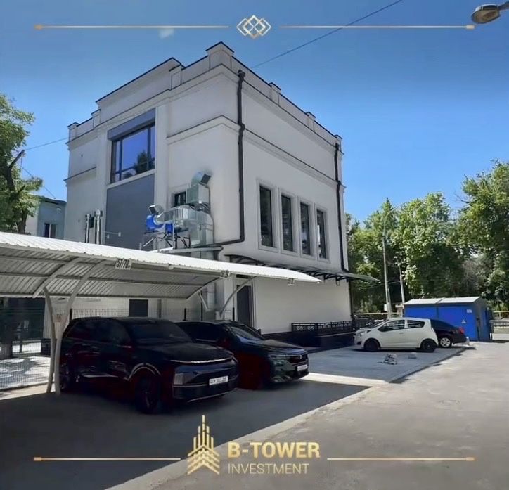 ВАРИАНТ УРАГАН!!! Продажа и Аренда! Оринтир Ресторан Afruz 590м2 2 сот