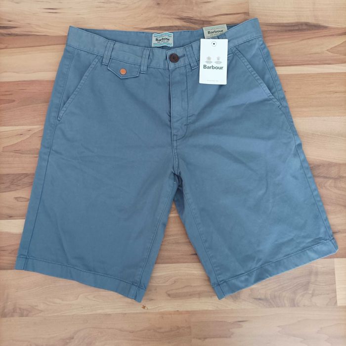 Scotch& Soda/Barbour/Khujo къси панталонки