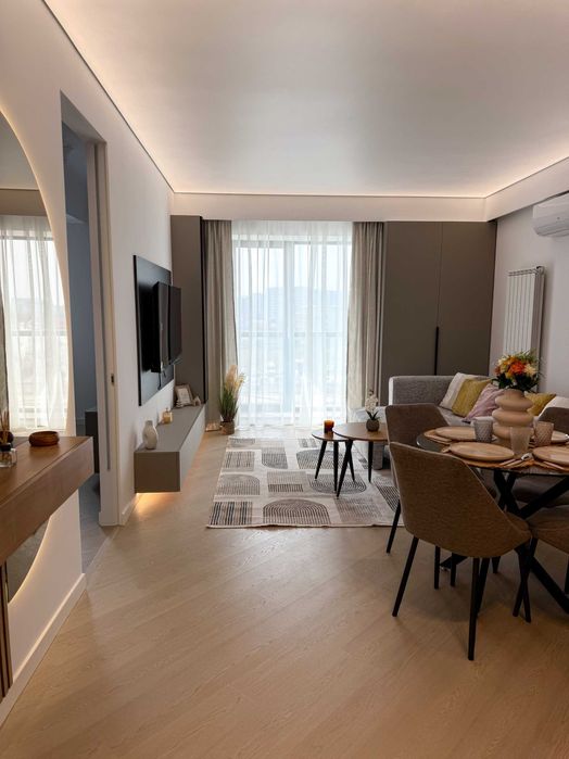 Direct Proprietar Apartament 2 Camere de Inchiriat Cortina North