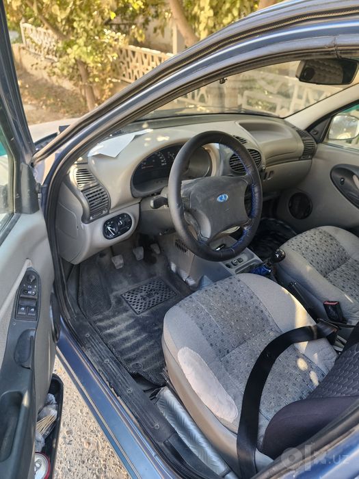 Lada Kalina 1 2008yil